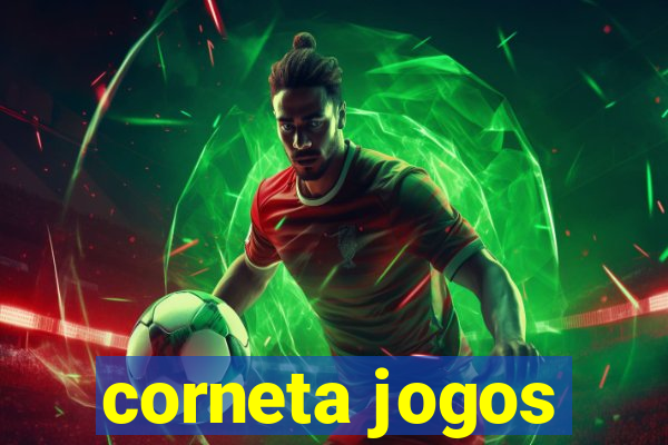 corneta jogos